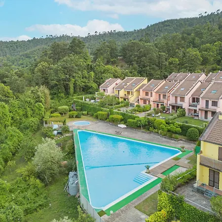 Villaggio 5 Terre-7 By Interhome *