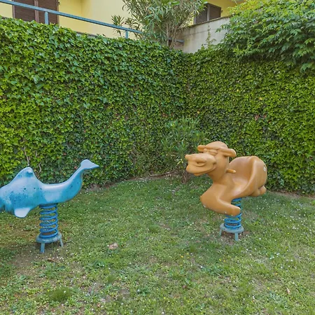 Διαμέρισμα Villaggio 5 Terre-7 By Interhome Soviore