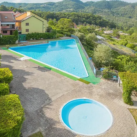 Villaggio 5 Terre-7 By Interhome Διαμέρισμα *