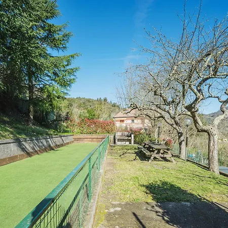 Villaggio 5 Terre-7 By Interhome