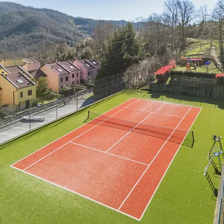 דירה Villaggio 5 Terre-7 By Interhome Soviore