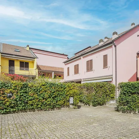 Villaggio 5 Terre-7 By Interhome דירה *