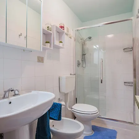 Villaggio 5 Terre-7 By Interhome *