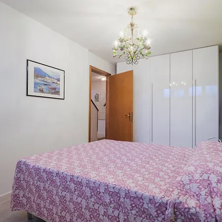 Villaggio 5 Terre-7 By Interhome