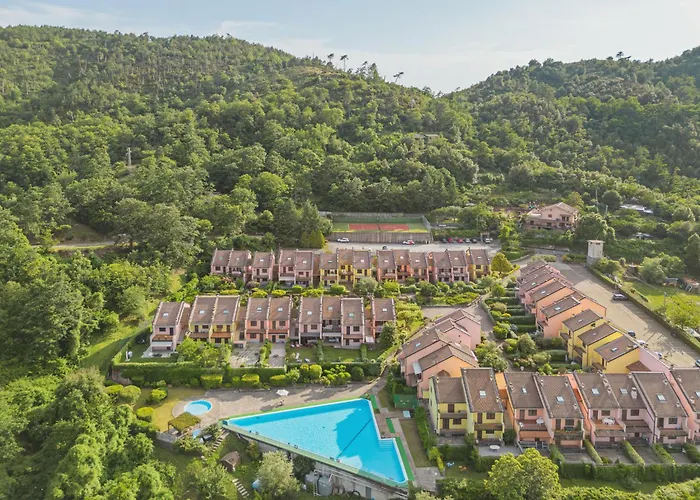 Villaggio 5 Terre-7 By Interhome