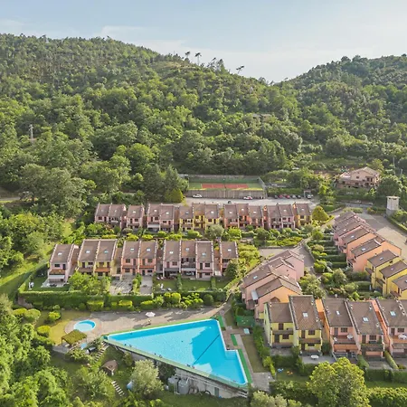 Villaggio 5 Terre-7 By Interhome