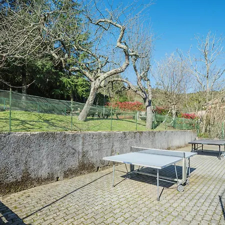 Villaggio 5 Terre-7 By Interhome * Soviore