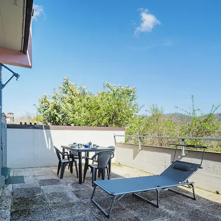 Apartamento Villaggio 5 Terre-7 By Interhome