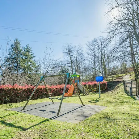 Apartmán Villaggio 5 Terre-7 By Interhome *