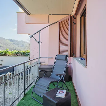 Apartment Villaggio 5 Terre-7 By Interhome Soviore
