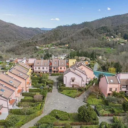 Villaggio 5 Terre-7 By Interhome