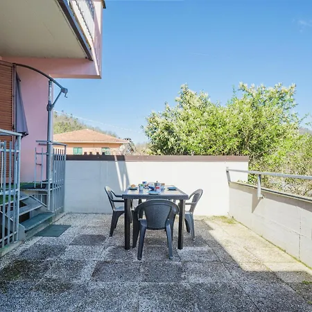 Apartment Villaggio 5 Terre-7 By Interhome Soviore