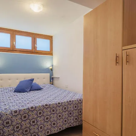 Villaggio 5 Terre-7 By Interhome * Soviore