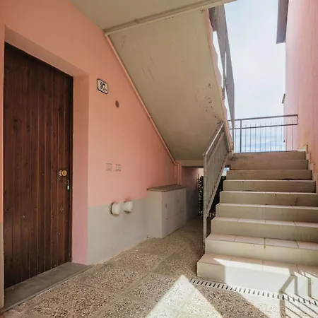 Villaggio 5 Terre-7 By Interhome Apartment