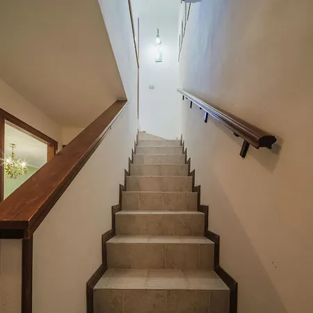 Apartment Villaggio 5 Terre-7 By Interhome *