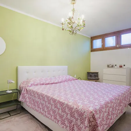 Villaggio 5 Terre-7 By Interhome Apartment Soviore