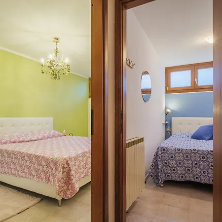 Villaggio 5 Terre-7 By Interhome Soviore