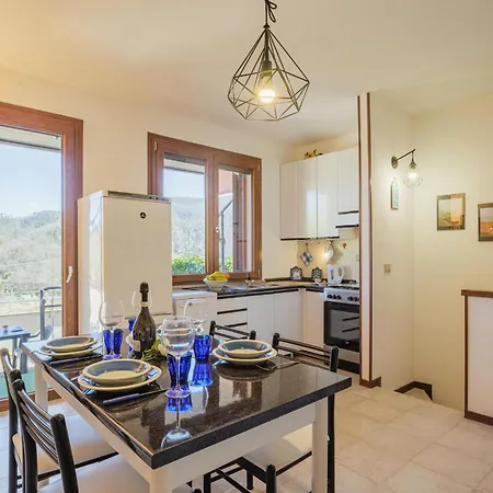 Villaggio 5 Terre-7 By Interhome