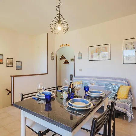 Apartment Villaggio 5 Terre-7 By Interhome