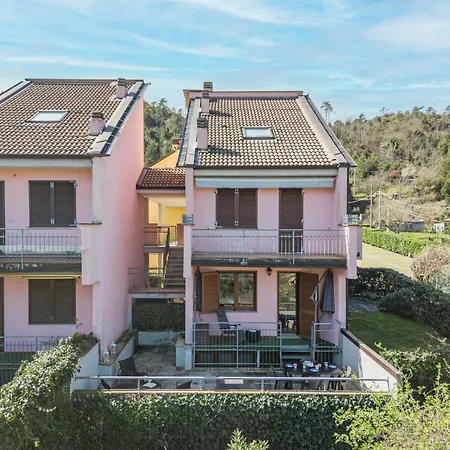 Apartmán Villaggio 5 Terre-7 By Interhome