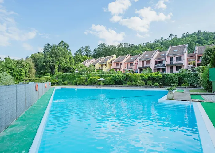 Villaggio 5 Terre-7 By Interhome Apartment