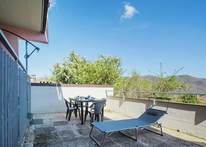 Appartement Villaggio 5 Terre-7 By Interhome