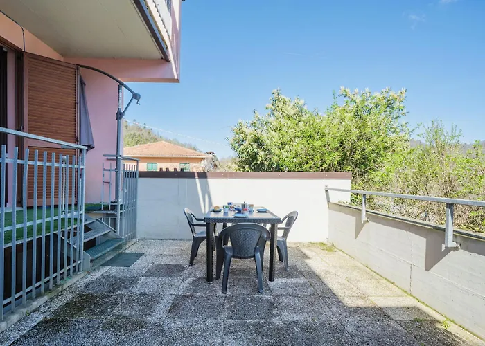 Apartment Villaggio 5 Terre-7 By Interhome Soviore