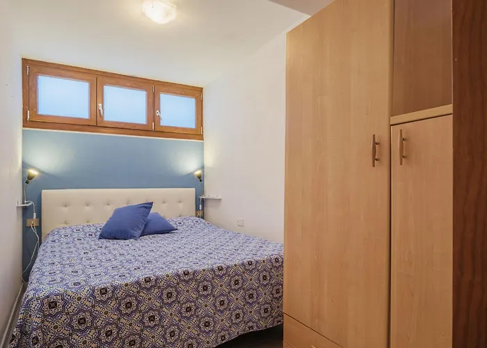 Villaggio 5 Terre-7 By Interhome * Soviore