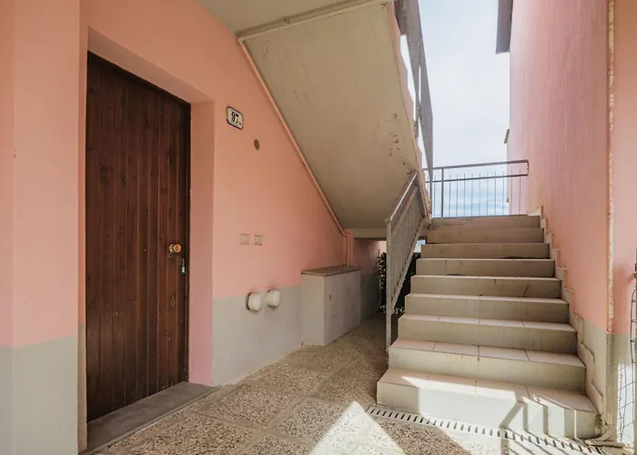 Villaggio 5 Terre-7 By Interhome Apartment