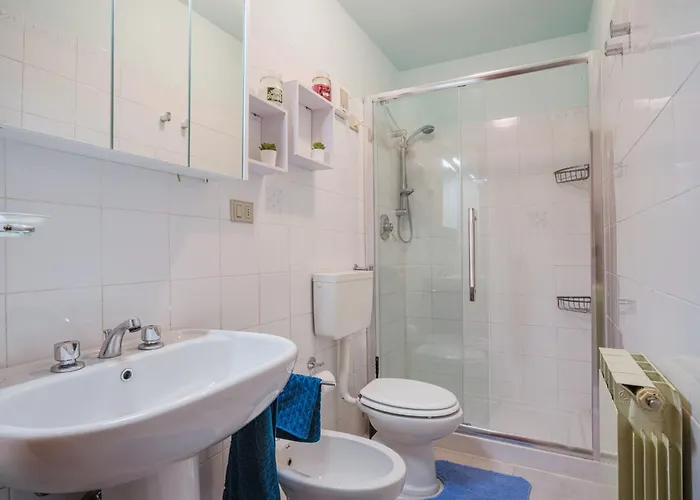 Villaggio 5 Terre-7 By Interhome *