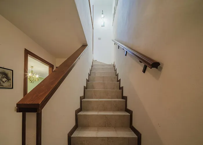 Apartment Villaggio 5 Terre-7 By Interhome *
