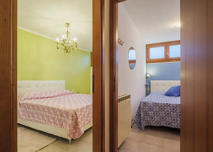 Villaggio 5 Terre-7 By Interhome Soviore
